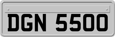 DGN5500