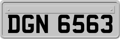 DGN6563