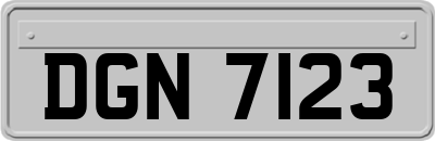 DGN7123
