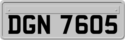 DGN7605