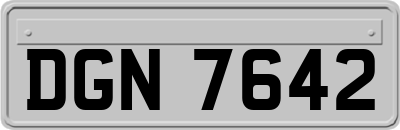 DGN7642