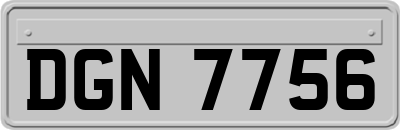 DGN7756