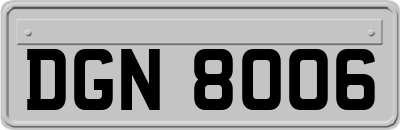 DGN8006