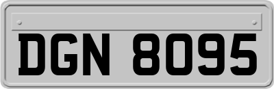 DGN8095