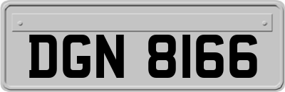 DGN8166
