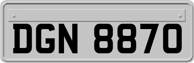 DGN8870