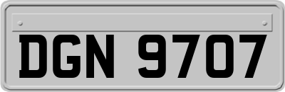 DGN9707