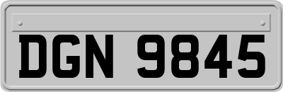 DGN9845