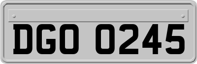 DGO0245