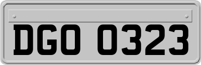 DGO0323