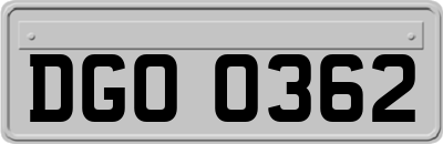 DGO0362