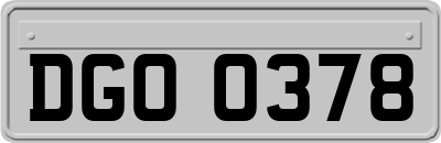 DGO0378