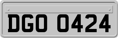 DGO0424