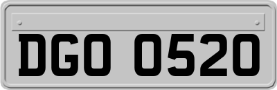 DGO0520