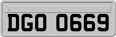 DGO0669