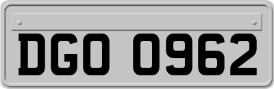 DGO0962