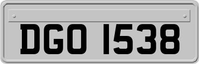 DGO1538