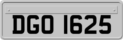 DGO1625