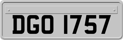 DGO1757