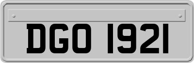 DGO1921