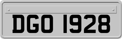 DGO1928