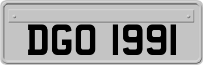 DGO1991