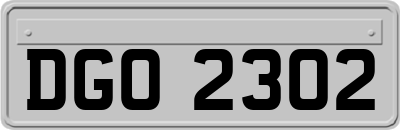 DGO2302