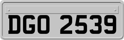 DGO2539