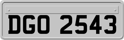 DGO2543