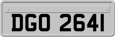 DGO2641
