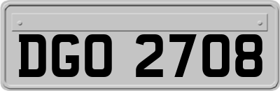 DGO2708