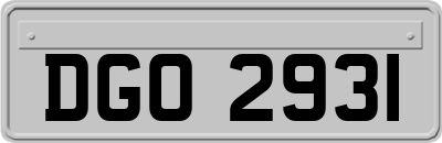 DGO2931