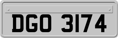 DGO3174