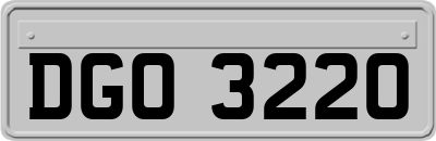 DGO3220
