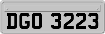 DGO3223