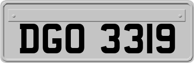 DGO3319