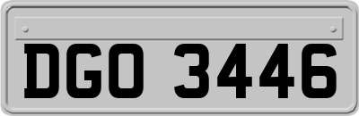 DGO3446
