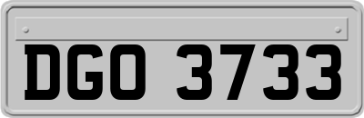 DGO3733