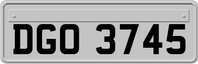 DGO3745