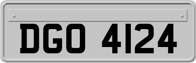 DGO4124