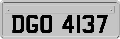 DGO4137