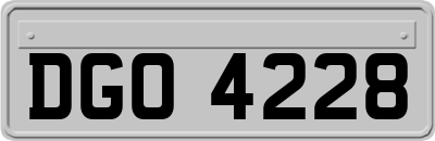 DGO4228