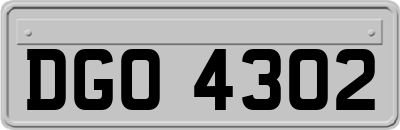 DGO4302