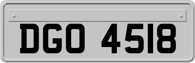 DGO4518