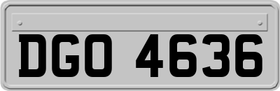 DGO4636