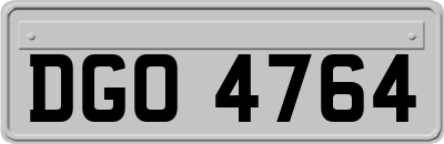 DGO4764
