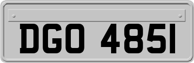 DGO4851