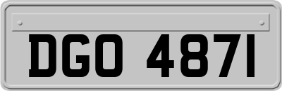 DGO4871