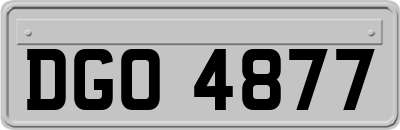 DGO4877