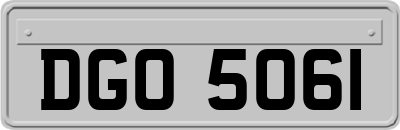 DGO5061